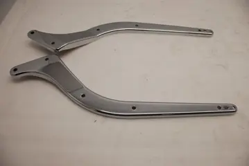 ACHTER SUBFRAME Harley Davidson Softtail 2000 - 2017