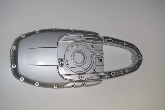 MOTORBLOKDEKSEL BMW R 1150 R 2001 - 2005