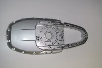 MOTORBLOKDEKSEL BMW R 1150 R 2001 - 2005