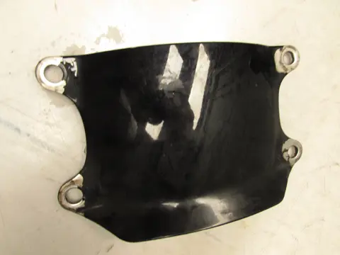 VOORSPATBORD Kawasaki GTR 1000 1986 - 2003