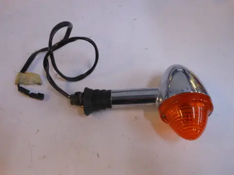 KNIPPERLICHT RECHTS ACHTER Triumph Thruxton 900 2003 - 2015