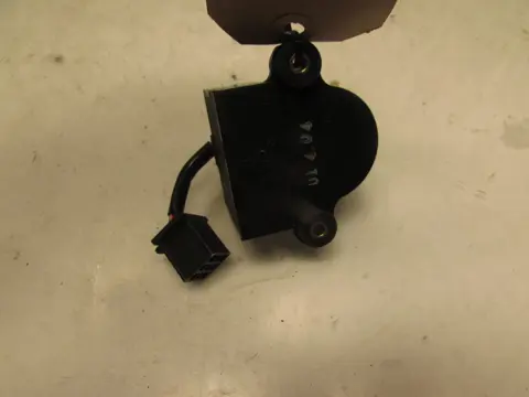 RELAIS Honda Silverwing 2004 - 2008