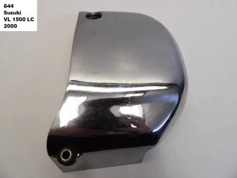 MOTORBLOKDEKSEL Suzuki VL 1500 Intruder 1998 - 2012