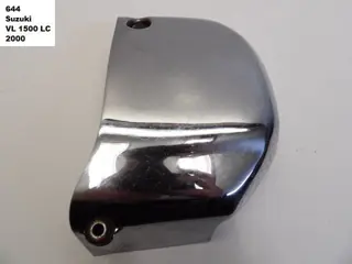MOTORBLOKDEKSEL Suzuki VL 1500 Intruder 1998 - 2012