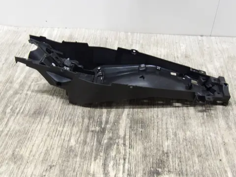 ACHTER SPATBORD BMW F 850 GS 2018 - 2020