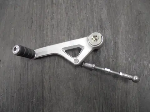 SCHAKELPEDAAL BMW R 1250 GS 2018 - 2020 / 2021 - 2022