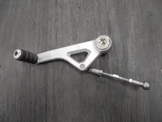 SCHAKELPEDAAL BMW R 1250 GS 2018 - 2020 / 2021 - 2022