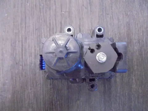 EXUP / SERVO KLEP Ducati 959 Panigale 2016 - 2019