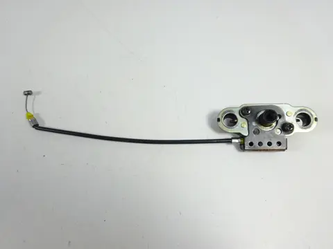BUDDY ZADEL Kawasaki ZX 10 R 2004 - 2005
