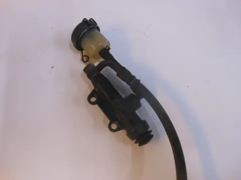 REMPOMP ACHTER Aprilia Caponord 1000 2001 - 2007
