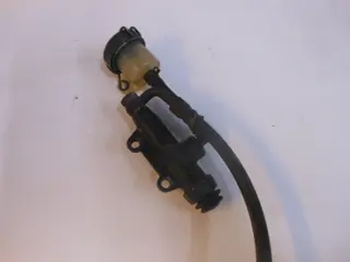 REMPOMP ACHTER Aprilia Caponord 1000 2001 - 2007