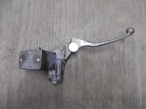 REMPOMP Suzuki GSX F 1100 1988 - 1994