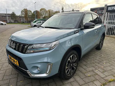 Suzuki VITARA 1.5 Hybrid Style AllGrip