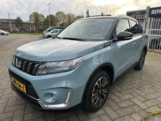 Suzuki VITARA 1.5 Hybrid Style AllGrip