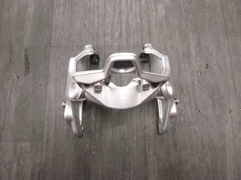 KUIPFRAME BMW R 1200 R LC 2014 - 2015