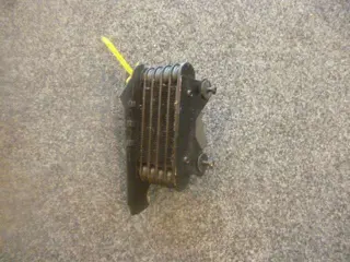 OLIEKOELER BMW R 1150 R 2001 - 2005