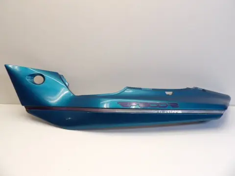 LINKER ACHTERKANT Suzuki RF 600 1993 - 1997
