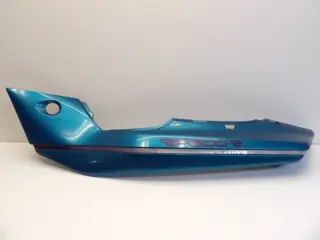 LINKER ACHTERKANT Suzuki RF 600 1993 - 1997
