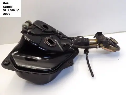 TANK Suzuki VL 1500 Intruder 1998 - 2012