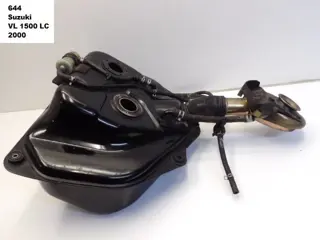 TANK Suzuki VL 1500 Intruder 1998 - 2012