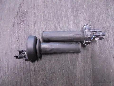 HANDVAT BMW R 1200 GS LC 2013 - 2016 / 2017 - 2018