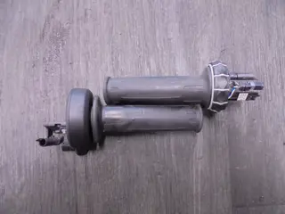 HANDVAT BMW R 1200 GS LC 2013 - 2016 / 2017 - 2018