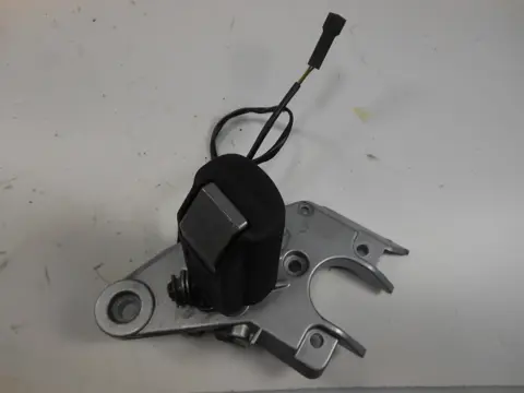 RECHTER SCHETSPLAAT BMW R 1100 1150 RS 1993 - 2005