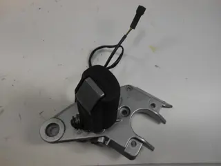 RECHTER SCHETSPLAAT BMW R 1100 1150 RS 1993 - 2005