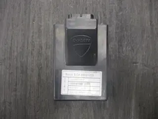 CDI UNIT Ducati Multistrada 950 2017 - 2020
