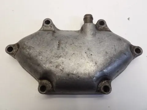 KLEPPENDEKSEL Honda CB 350 Four 1972 - 1975