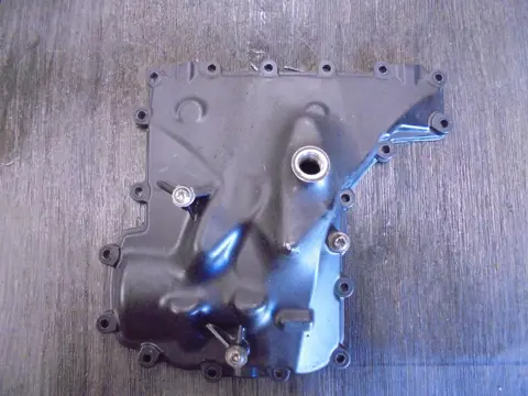 CARTERPAN BMW K 1300 S 2008 - 2013