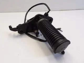RECHTER SCHETSPLAAT Kawasaki EN 500 Vulcan 1991 - 1995