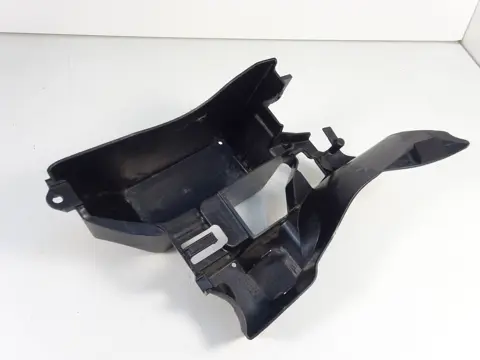 ACCUBAK Kawasaki ER 6 2012 - 2015