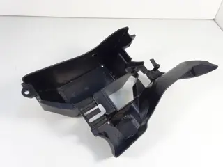ACCUBAK Kawasaki ER 6 2012 - 2015