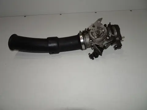 GASKLEPHUIS BMW R 850 GS 1999 - 2001