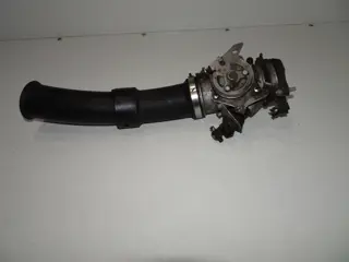 GASKLEPHUIS BMW R 850 GS 1999 - 2001