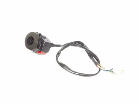 STUURSCHAKELAAR RECHTS Moto Guzzi Norge 2006 - 2013