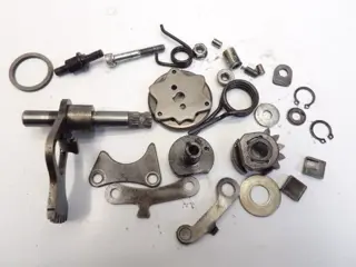 MOTORBLOK DIVERSE Suzuki VS 1400 Intruder 1987 - 2005