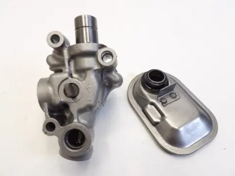 OLIEPOMP Honda VT 1100 1995 - 2005