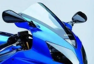 KUIPRUIT Kawasaki ZX 12 R 2002 - 2006