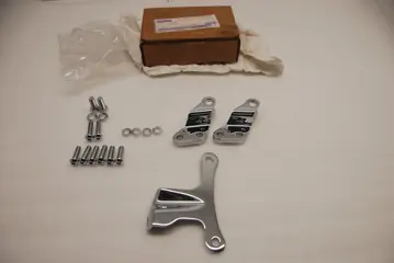 MOTORBLOKSTEUN Harley Davidson Sportster 2004 - 2021