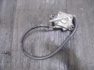 BRANDSTOFPOMP Suzuki VL 800 2001 - 2004