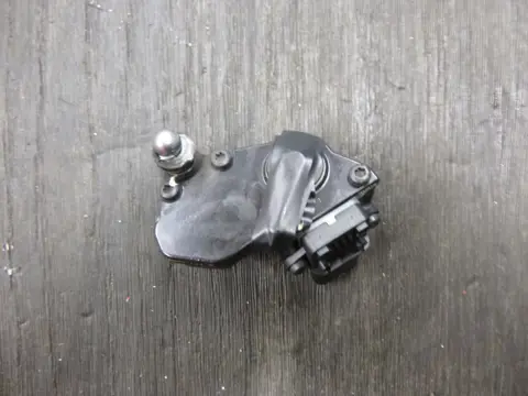 SCHAKELPEDAAL BMW R 1200 GS LC Adventure 2017 - 2019