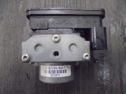 ABS POMP Kawasaki Z 900 2017 - 2019