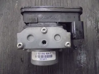 ABS POMP Kawasaki Z 900 2017 - 2019