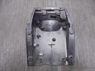 ACHTER SPATBORD BMW R Nine T 2014 - 2015 / 2016 - 2020