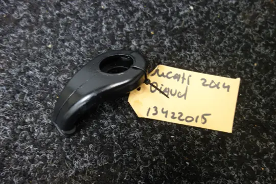 GASHANDLE Ducati Diavel 2011 - 2015
