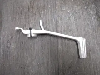 REMPEDAAL BMW R 1250 RT 2018 - 2020