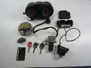 SLOTENSET Ducati Monster S4 2001 - 2003