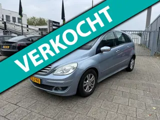 Mercedes-Benz B-klasse 150 Business Class | Automaat